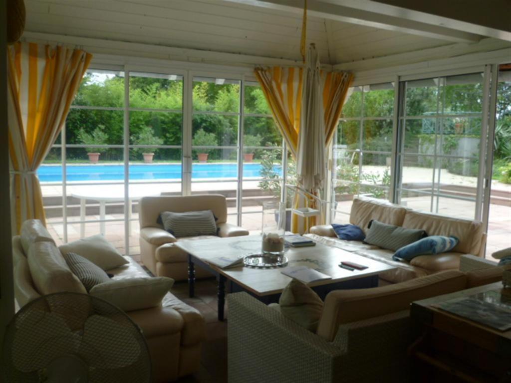 Bois Joli De La Freyere Bed & Breakfast Hindisheim Exterior photo