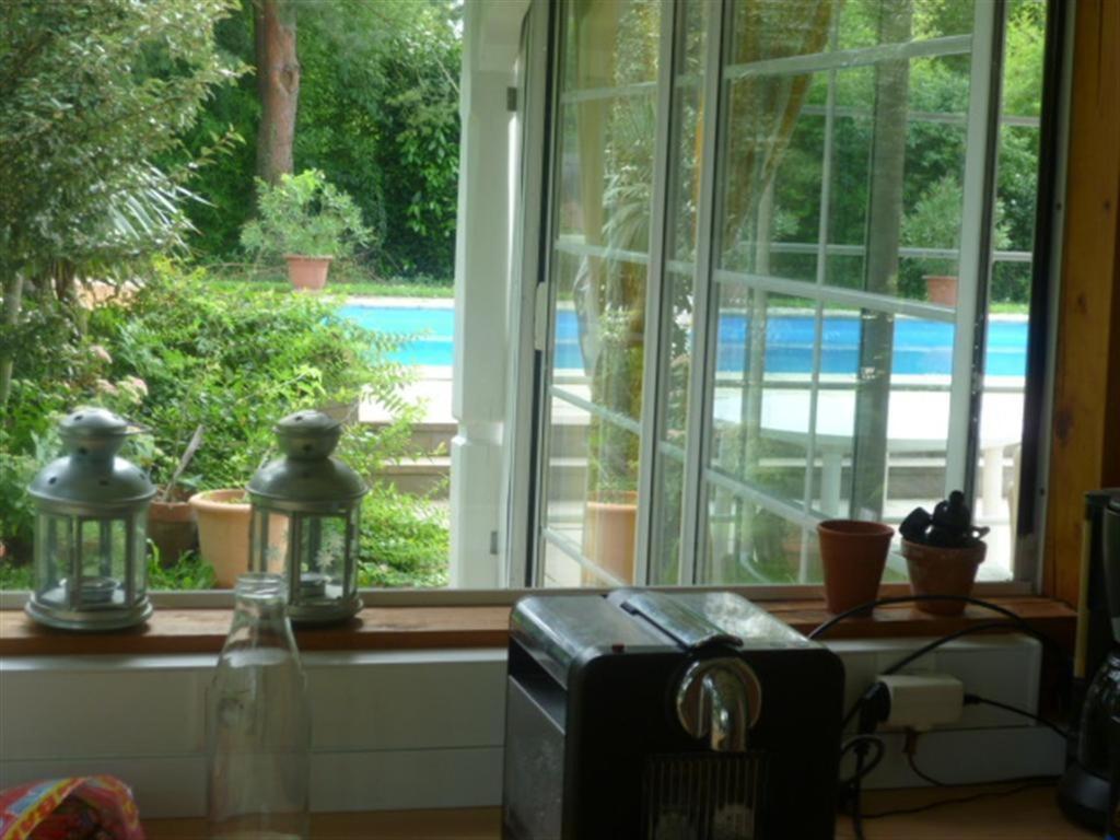 Bois Joli De La Freyere Bed & Breakfast Hindisheim Exterior photo
