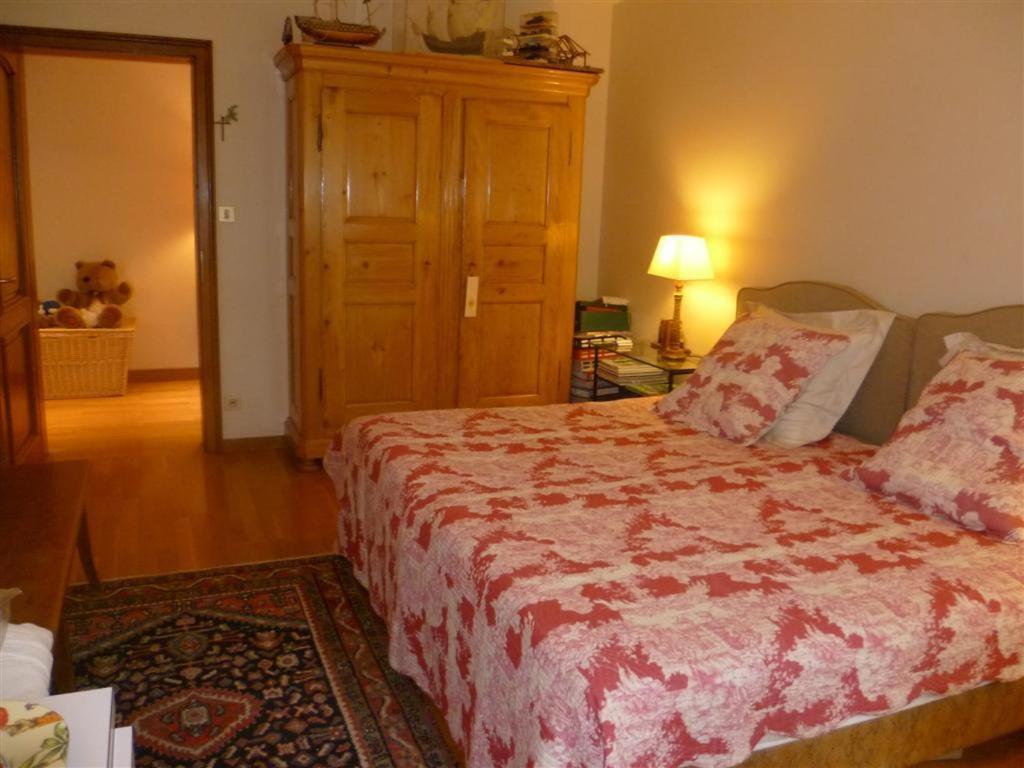 Bois Joli De La Freyere Bed & Breakfast Hindisheim Exterior photo