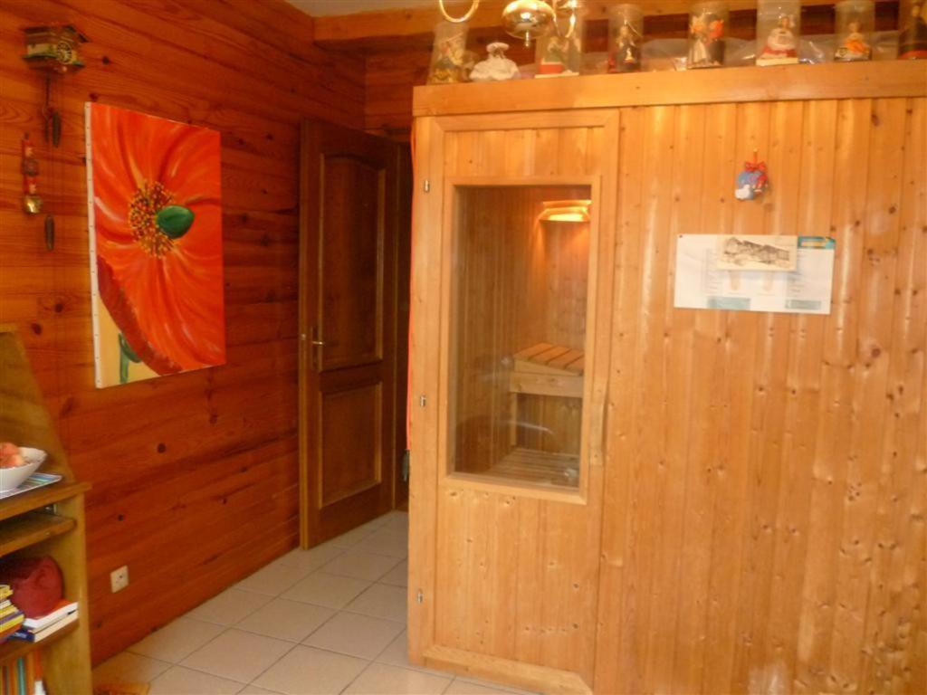 Bois Joli De La Freyere Bed & Breakfast Hindisheim Exterior photo