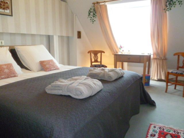 Bois Joli De La Freyere Bed & Breakfast Hindisheim Exterior photo